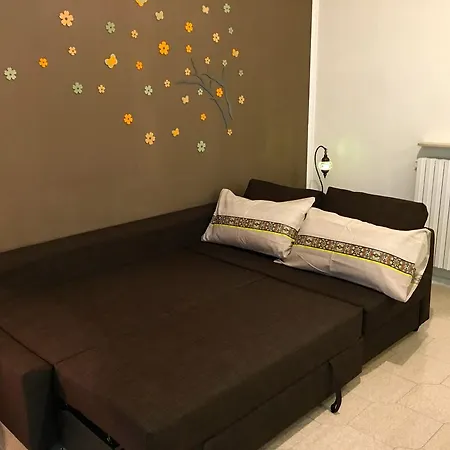 Apartment Casa Gioli Naples