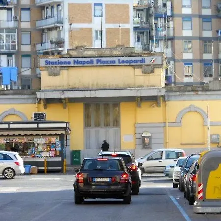 Casa Gioli * Naples