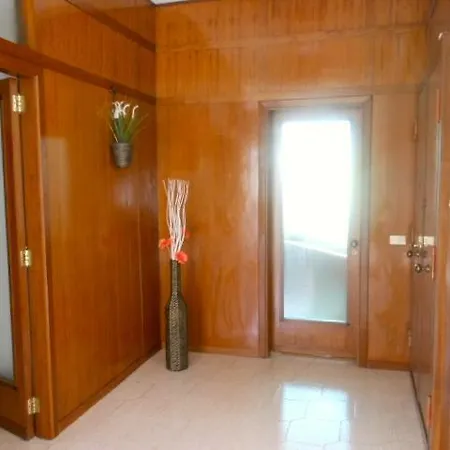 Apartment Casa Gioli *