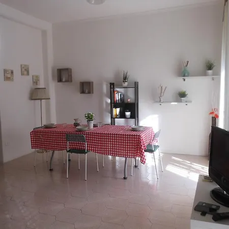 Apartment Casa Gioli