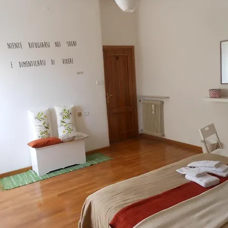 Casa Gioli Apartment