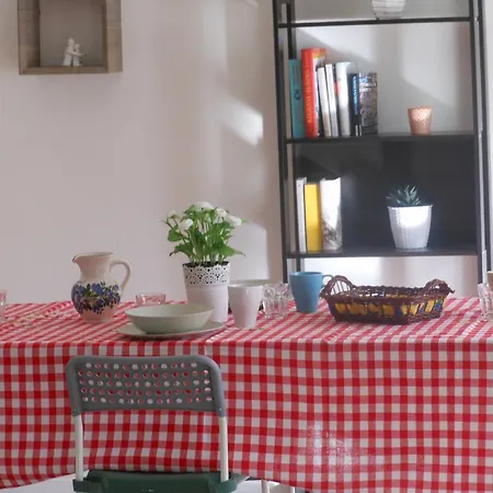 Casa Gioli Apartment Naples