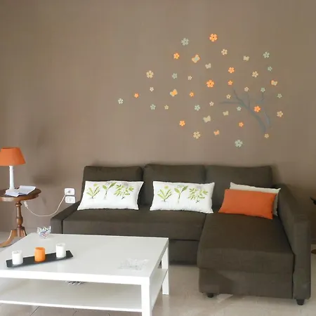 Casa Gioli Apartment *