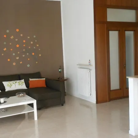 Casa Gioli Apartment *
