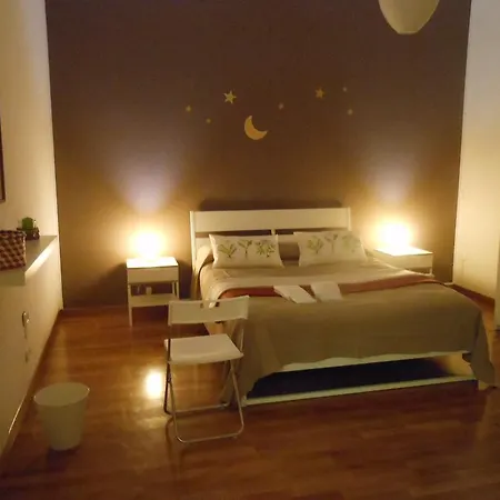 Apartment Casa Gioli *