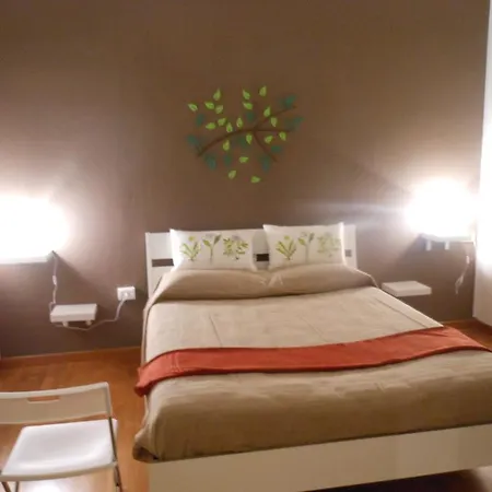 Casa Gioli Apartment *