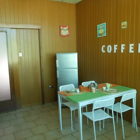 Casa Gioli Naples