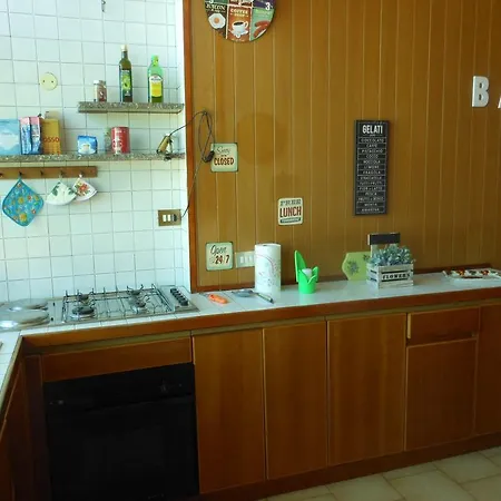Apartment Casa Gioli Naples