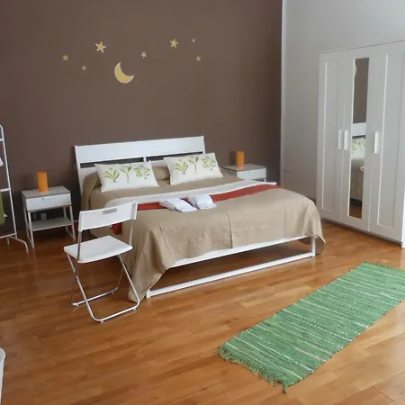 Casa Gioli Apartment