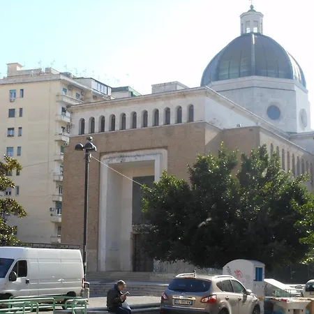 Casa Gioli * Naples