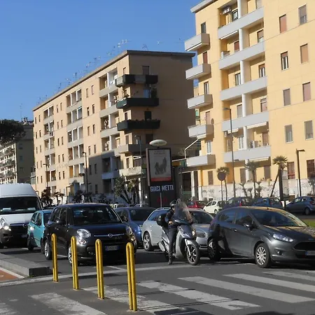 Casa Gioli Apartment
